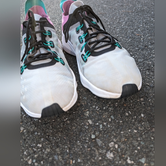 Nike EXP-X14 Nike Wmns Future Fast Racer (used) - Picture 10 of 17